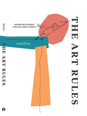cover image of The Art Rules